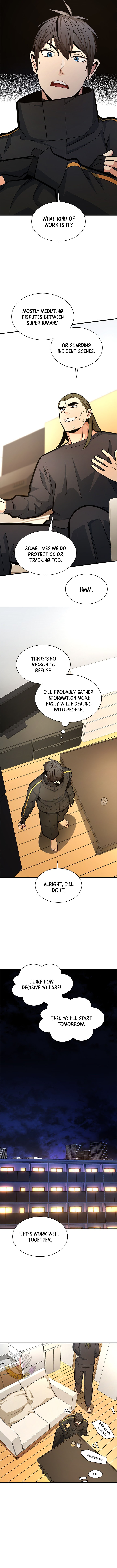 The Tutorial is Too Hard Chapter 280 6